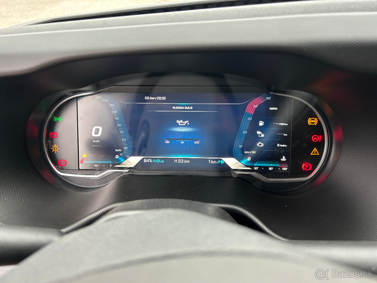 Iveco Daily 35S18 , Skříň 10 EP, nový model - 11