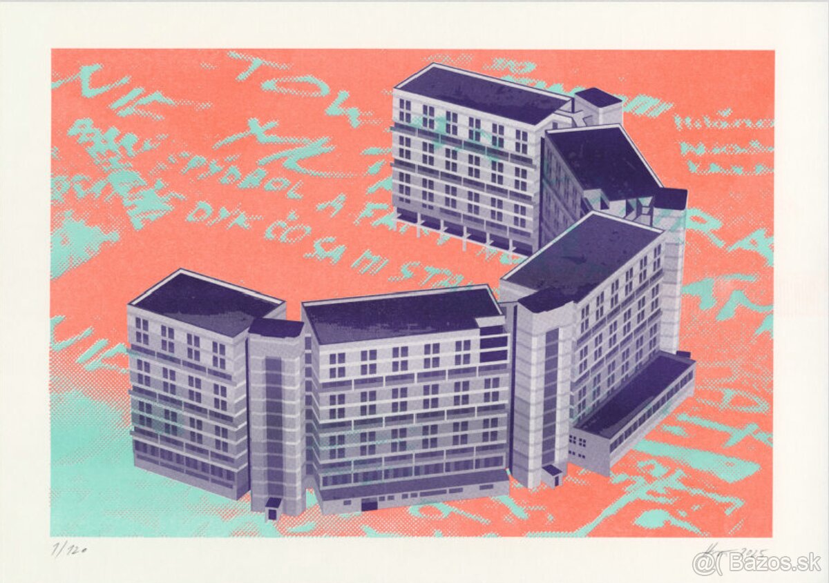 Cierne Diery - Rozne grafiky - 11