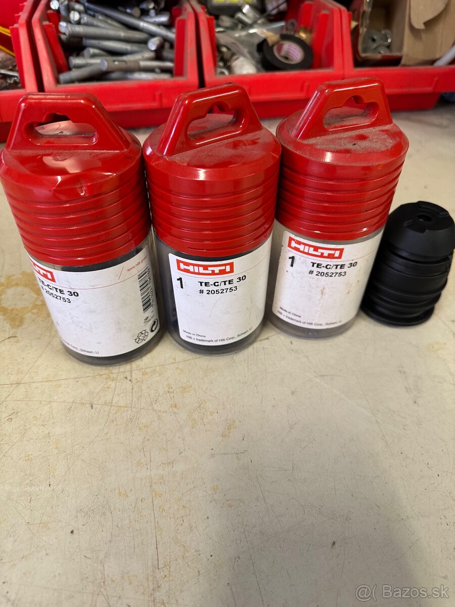 Predám vrtaky a pod. - 11