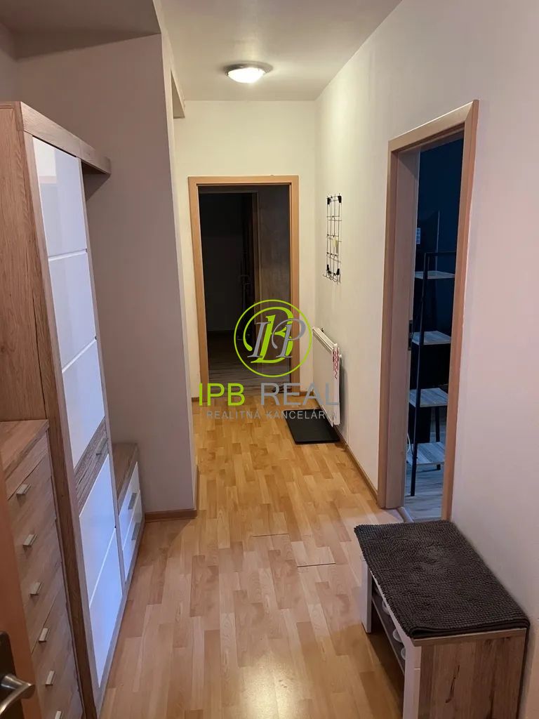 Priestranný 2-izb. byt na Záhradníckej ul. v Ružinove - 11