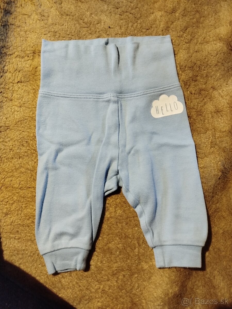 Predám balík oblečenia - 11