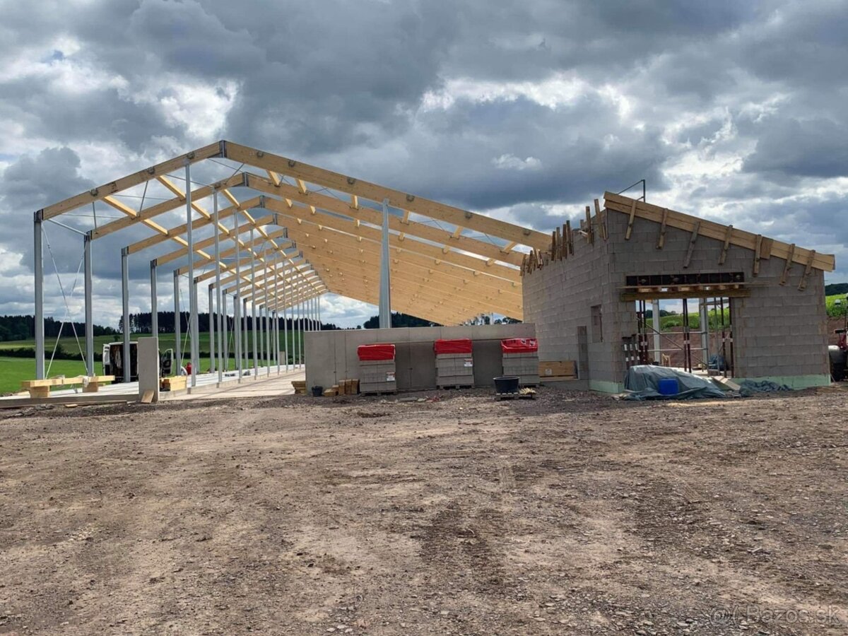 Tesár, Stolár, Klampiar, Stav.pracovník - 11