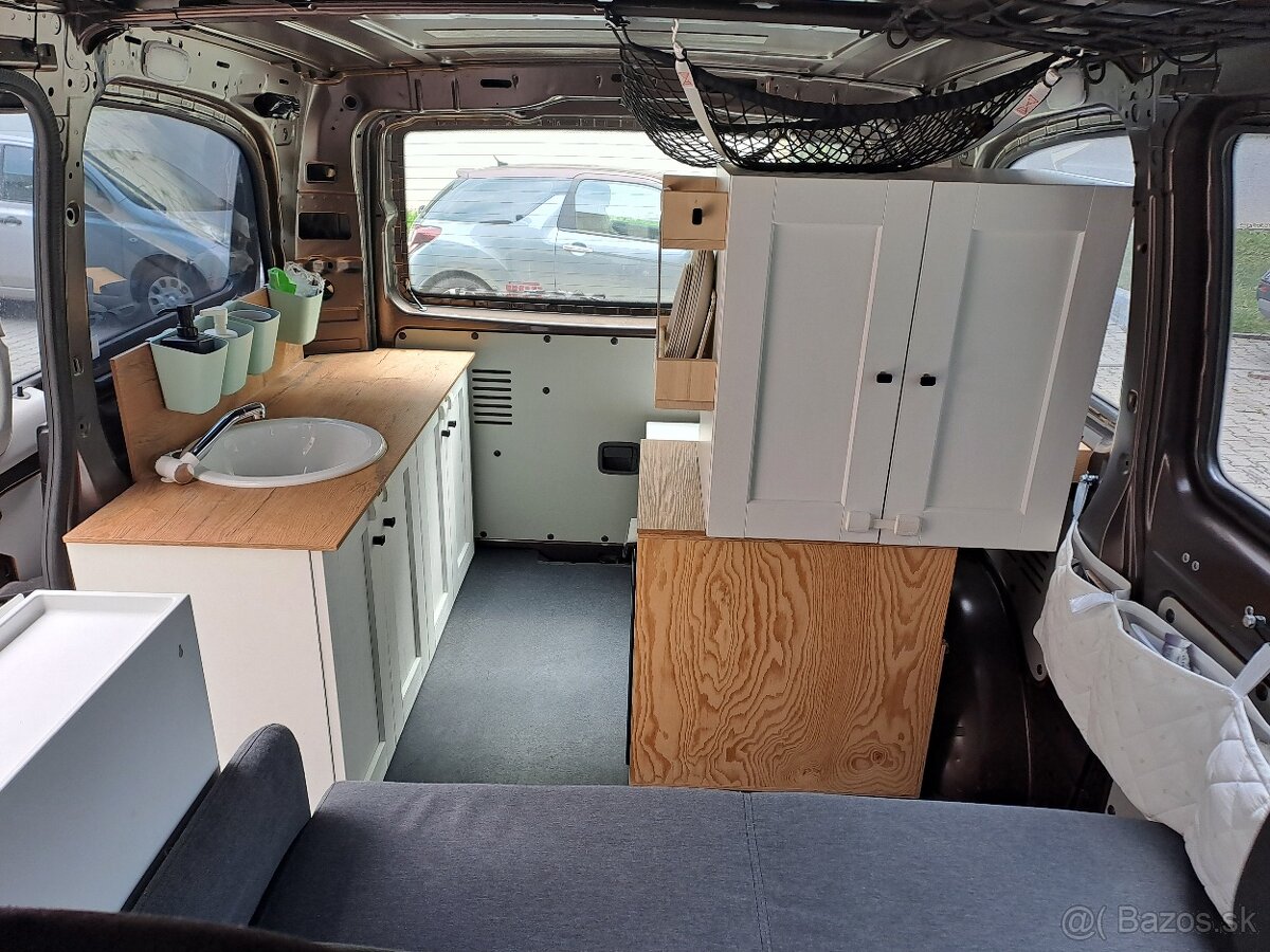 Predame MB Vito 113 CDI automat - 11