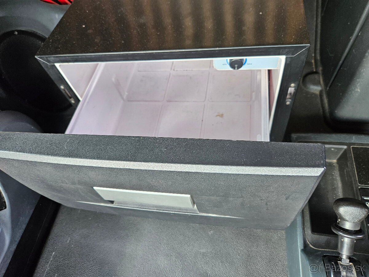 Predám ťahač MAN TGS 18.440 ADR - 11