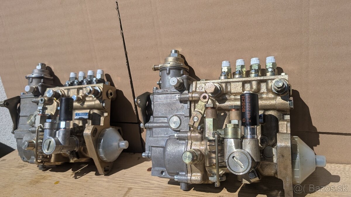 Vstrekovacie čerpadlo Zetor, lkt, desta, unc... - 11