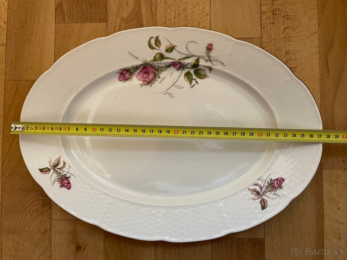 Royal Dux Pes a iné... - 11