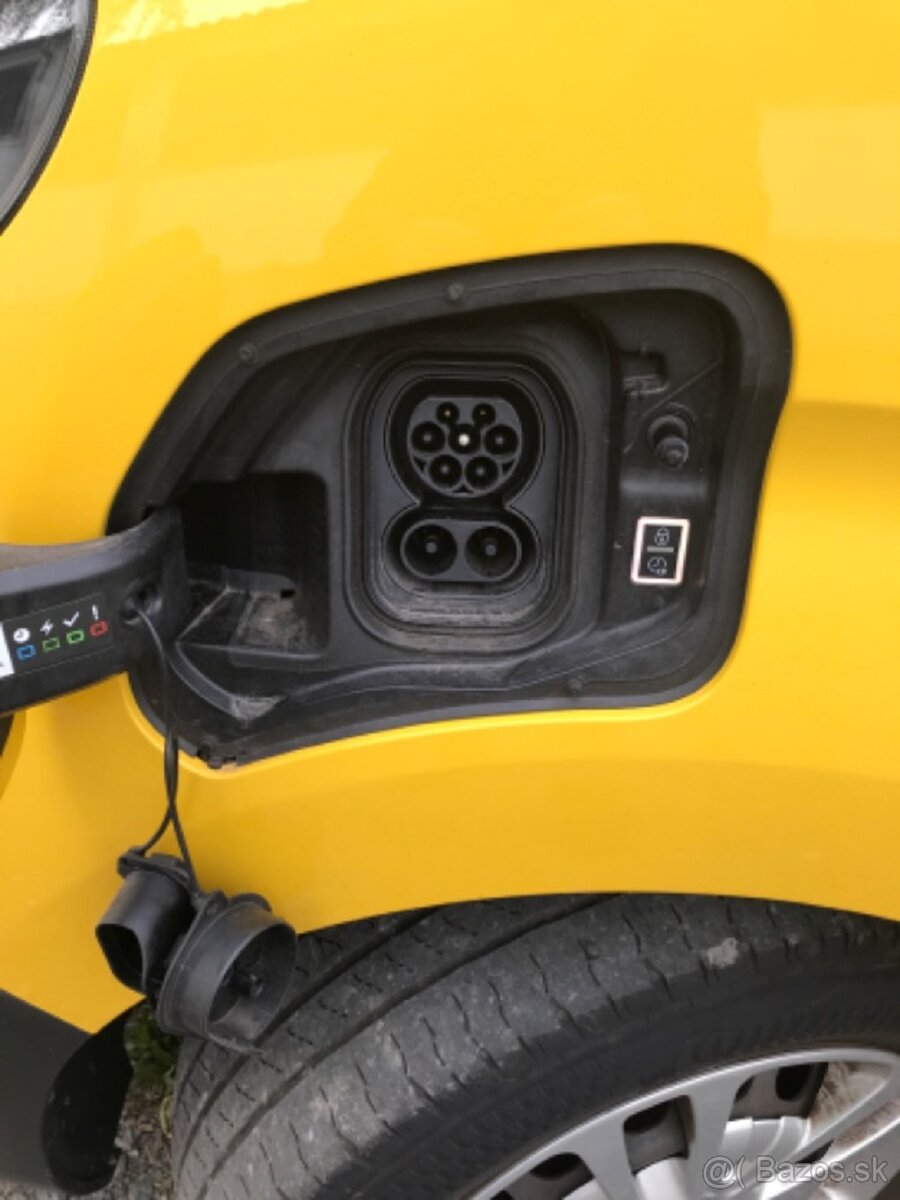 Opel Vivaro-e 100Kw L3H1 automat - 11