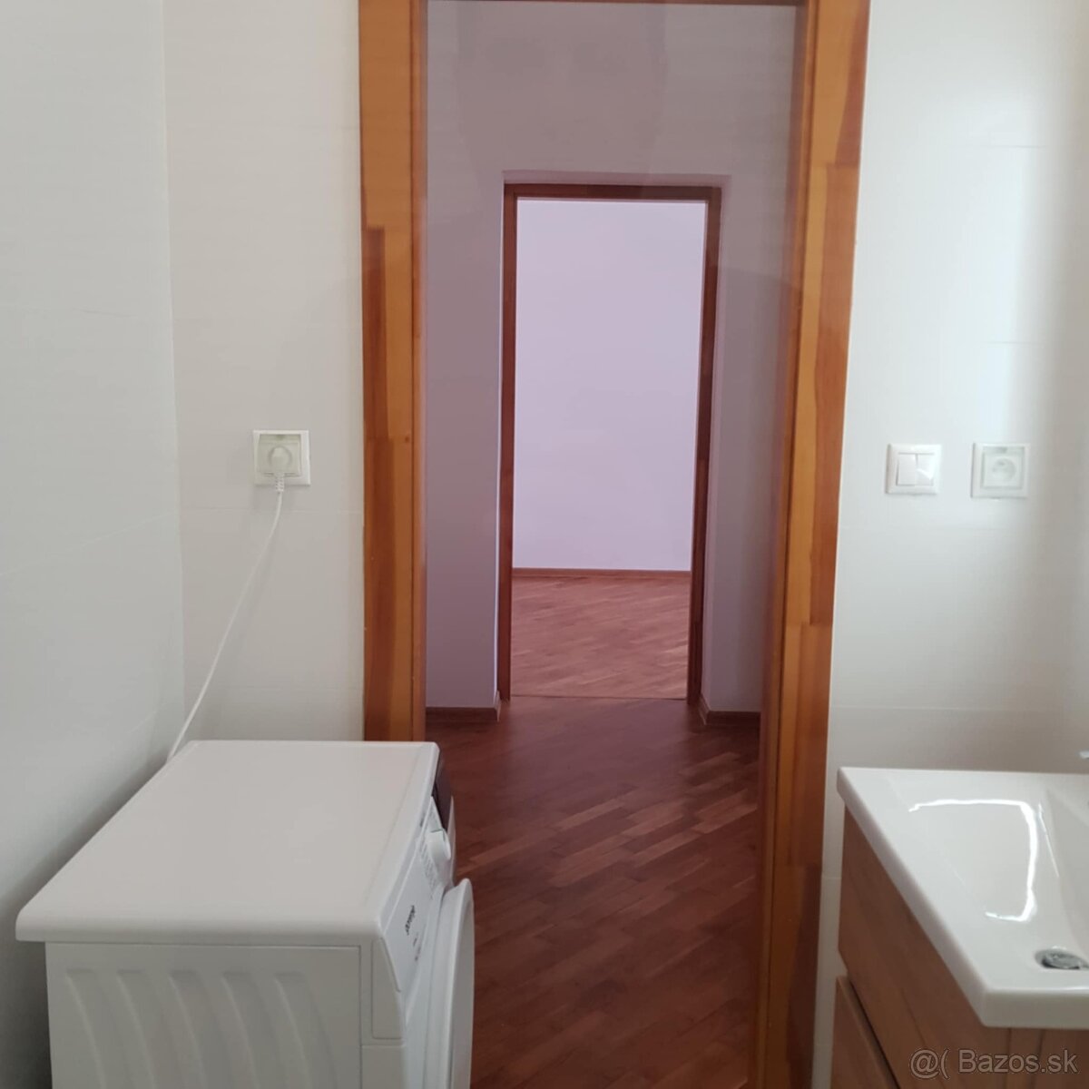 3 room apartment Mlynská Ke - 11