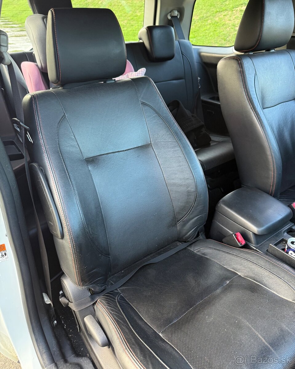 Suzuki Grand Vitara 1.6 benzín 4x4 - 11