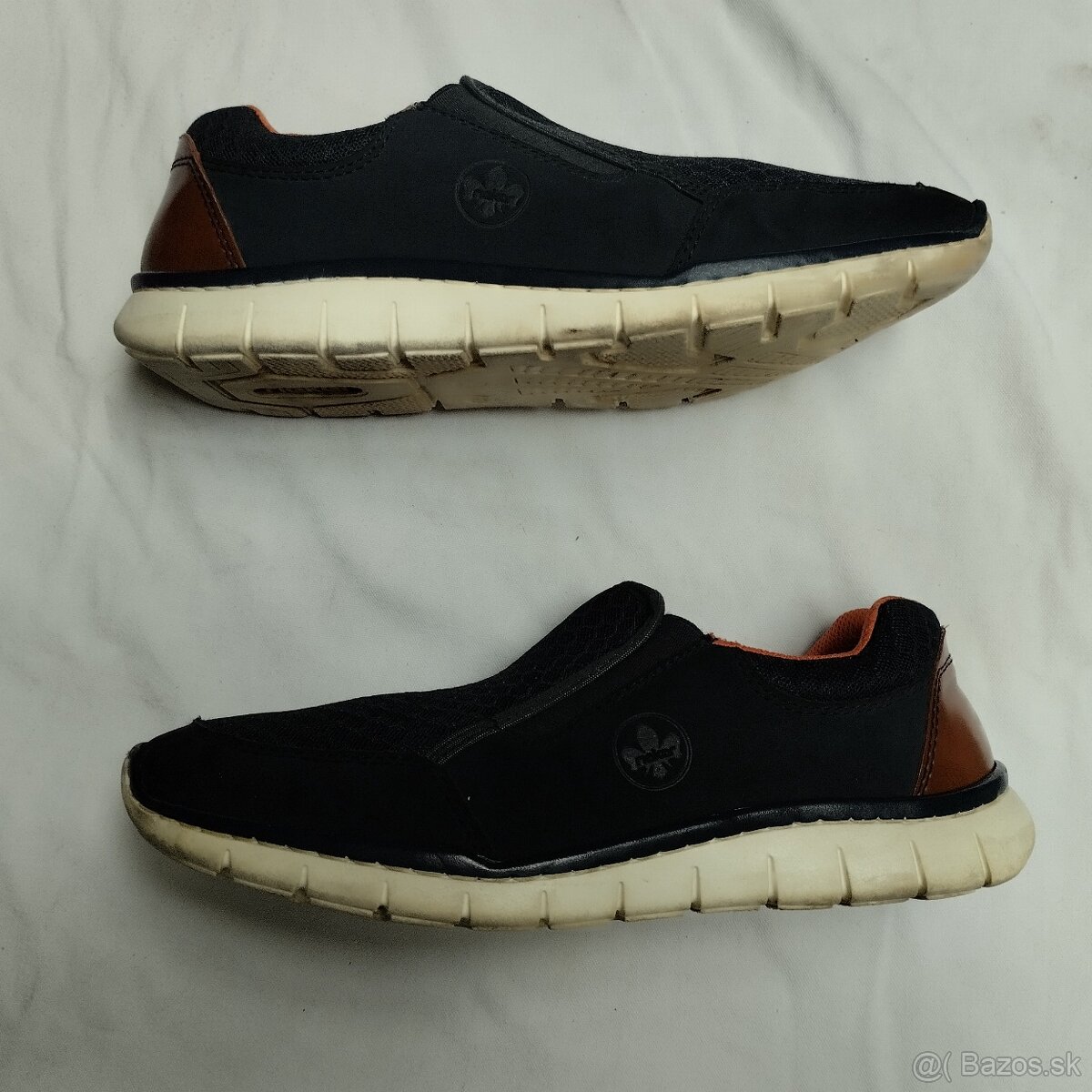 Na predaj dámske topánky 41.42.36. - 11