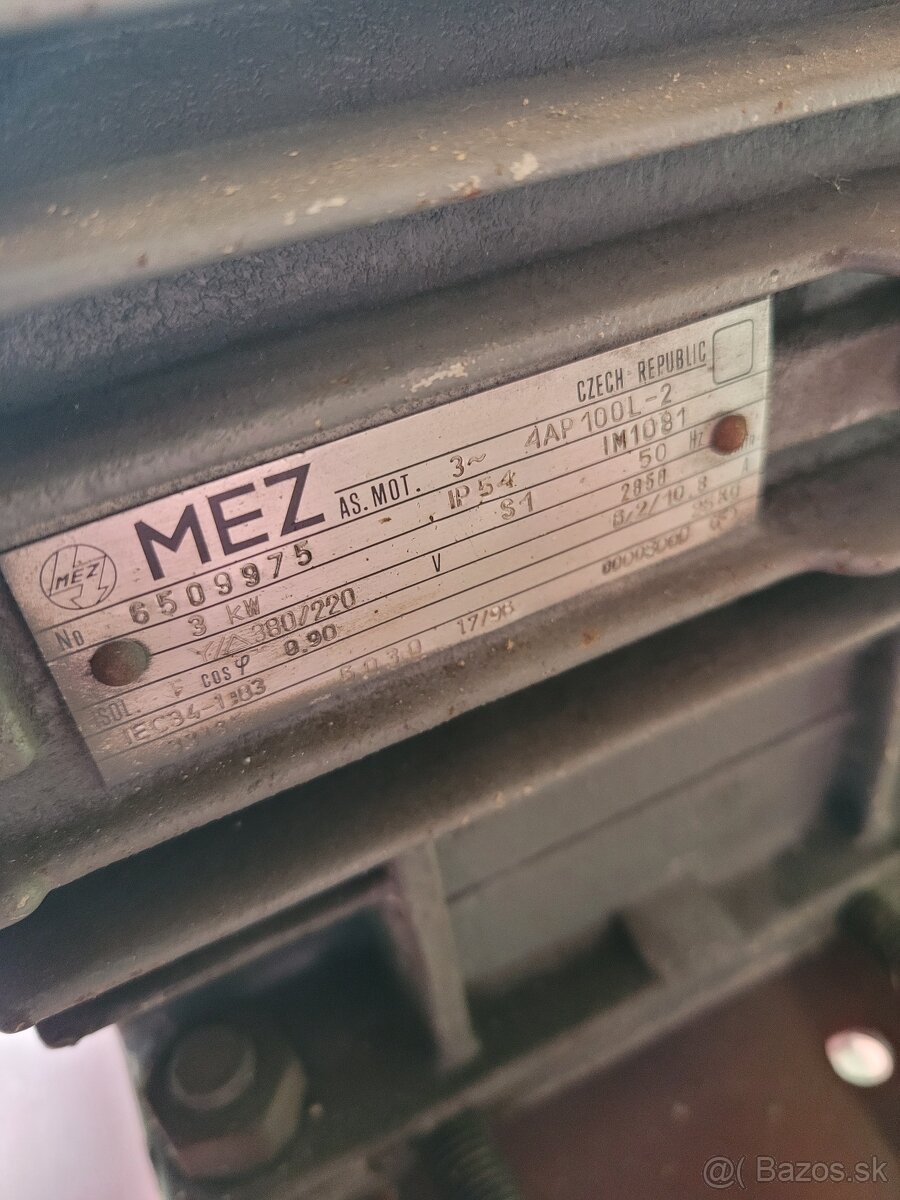 Píla na železo - 11