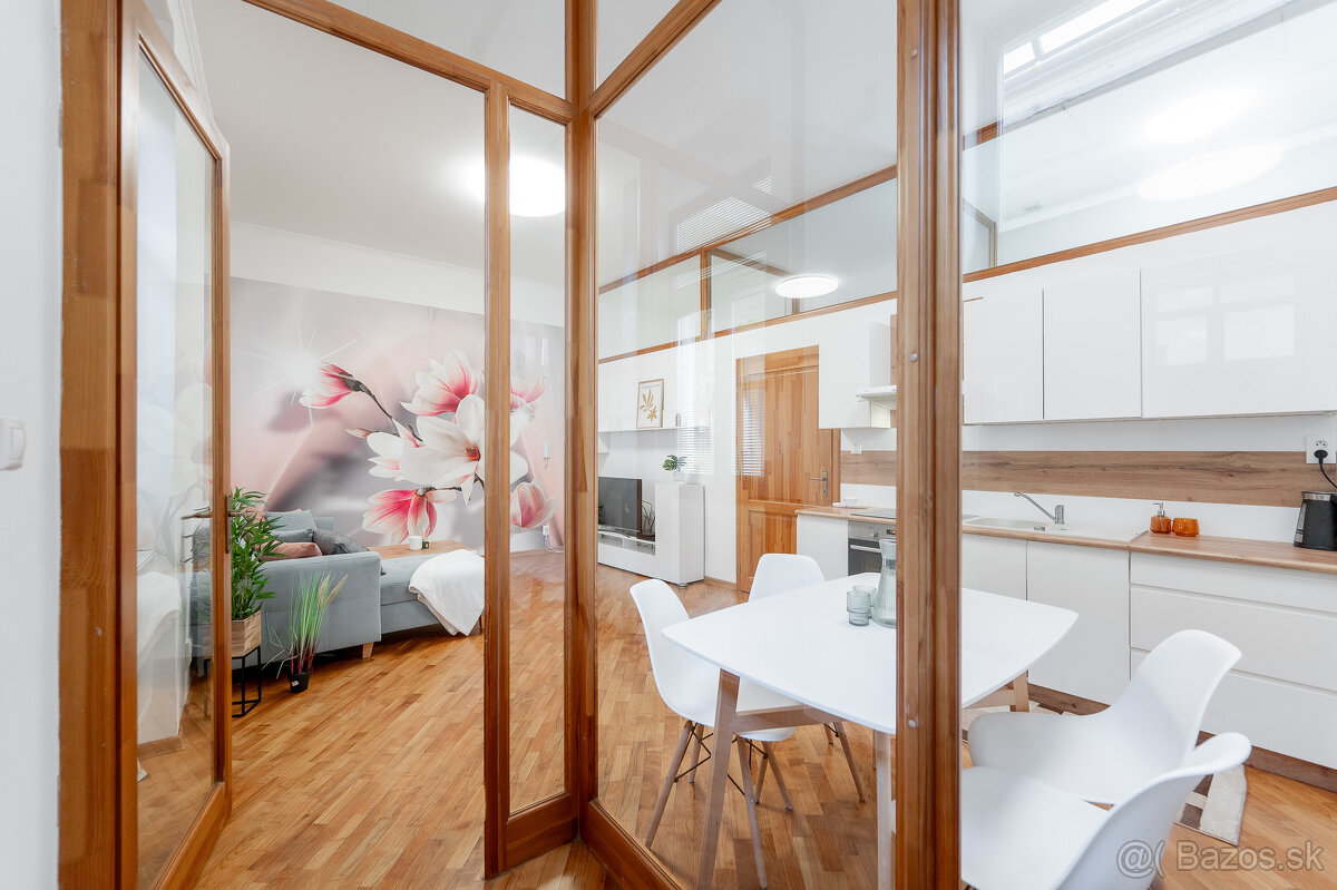 Na predaj 3 izbový byt - Mlynská, Košice, Centrum - 11