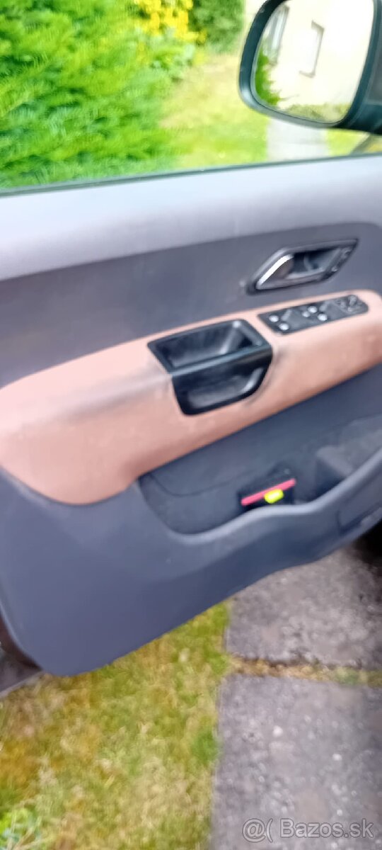 VW Amarok 2.0 TDI - 11