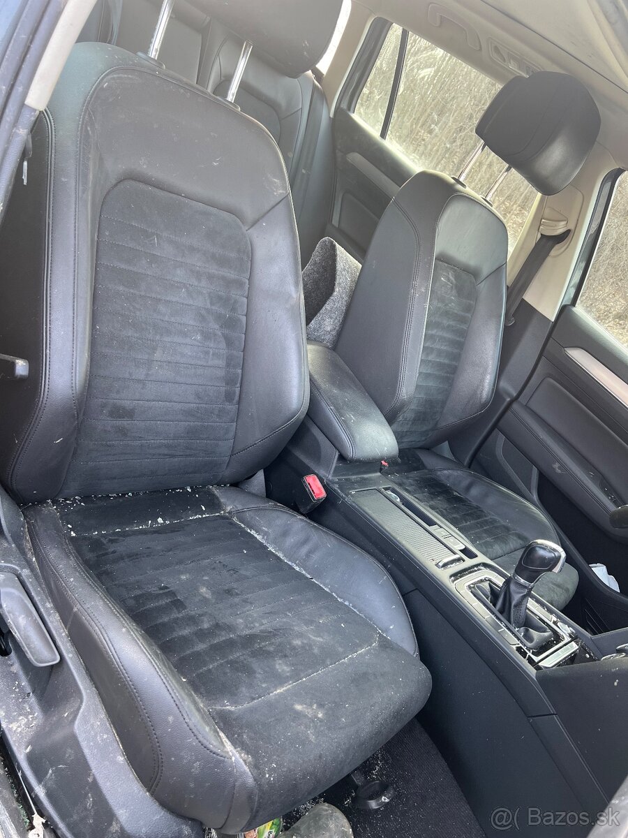 Diely vw passat b8 2.0 TDi 140kw dsg 2016 - 11
