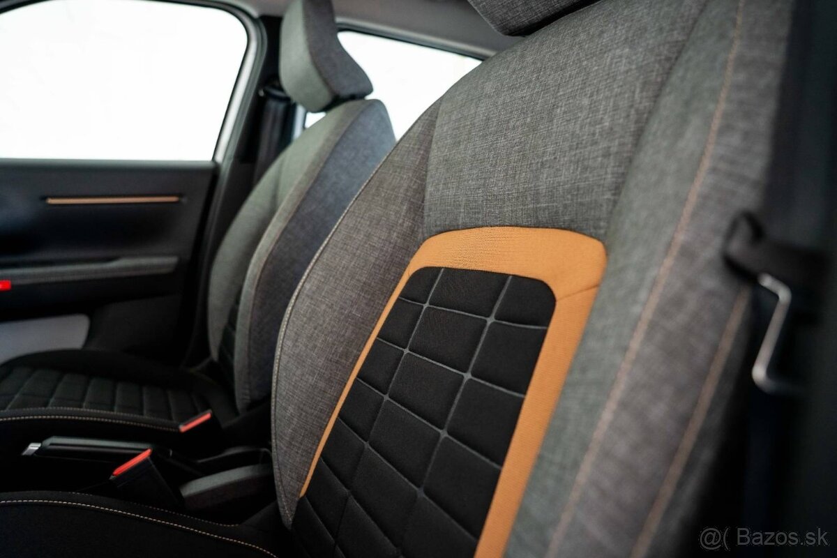 Citroën C3 Aircross PLUS Turbo 100 BVM6 - 11