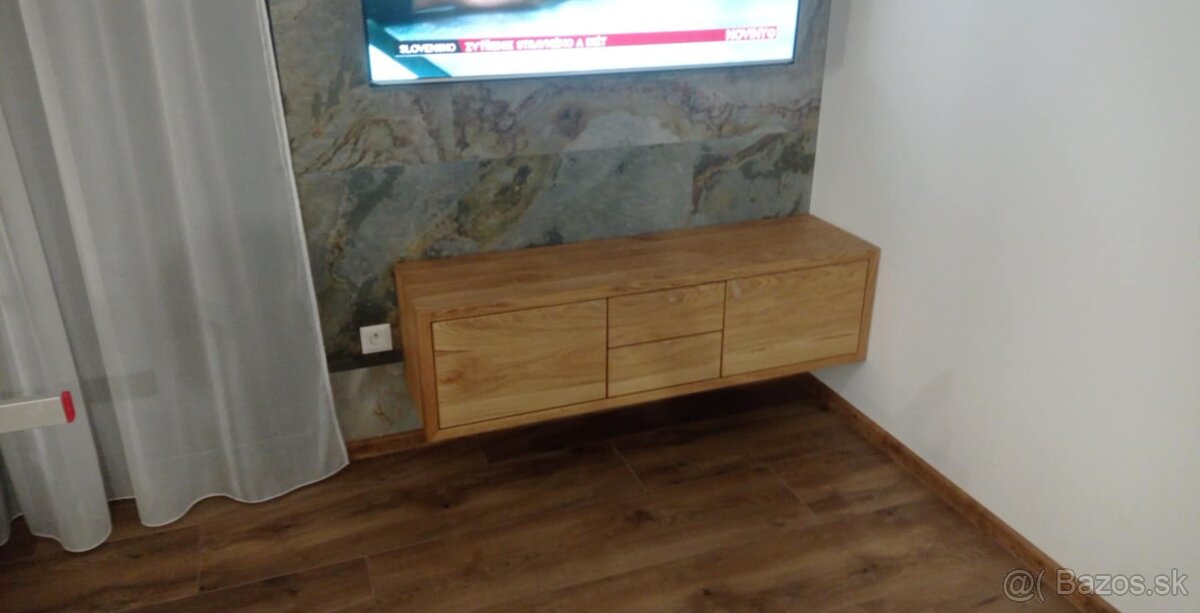 Výroba nábytku na mieru - 11