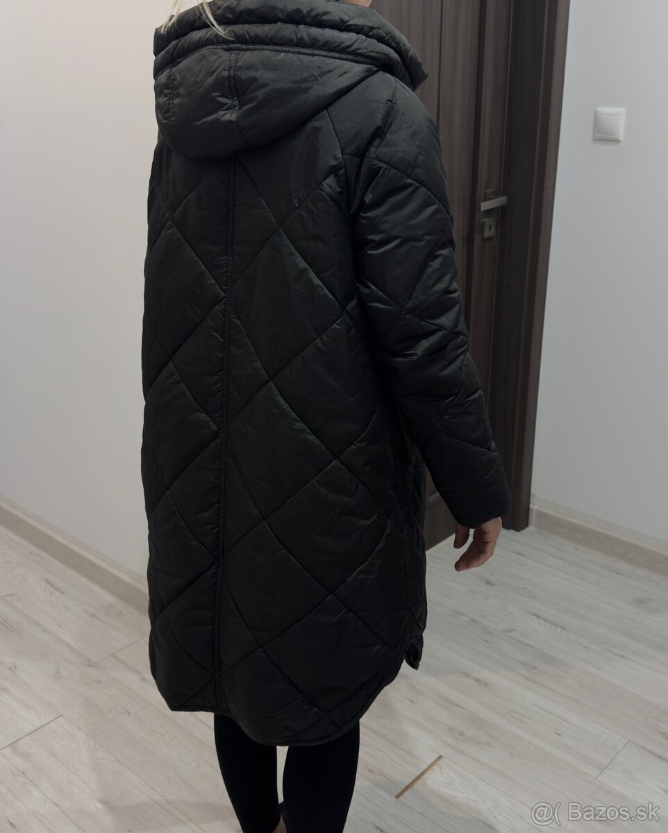 Betty Barclay dámska bunda - 11