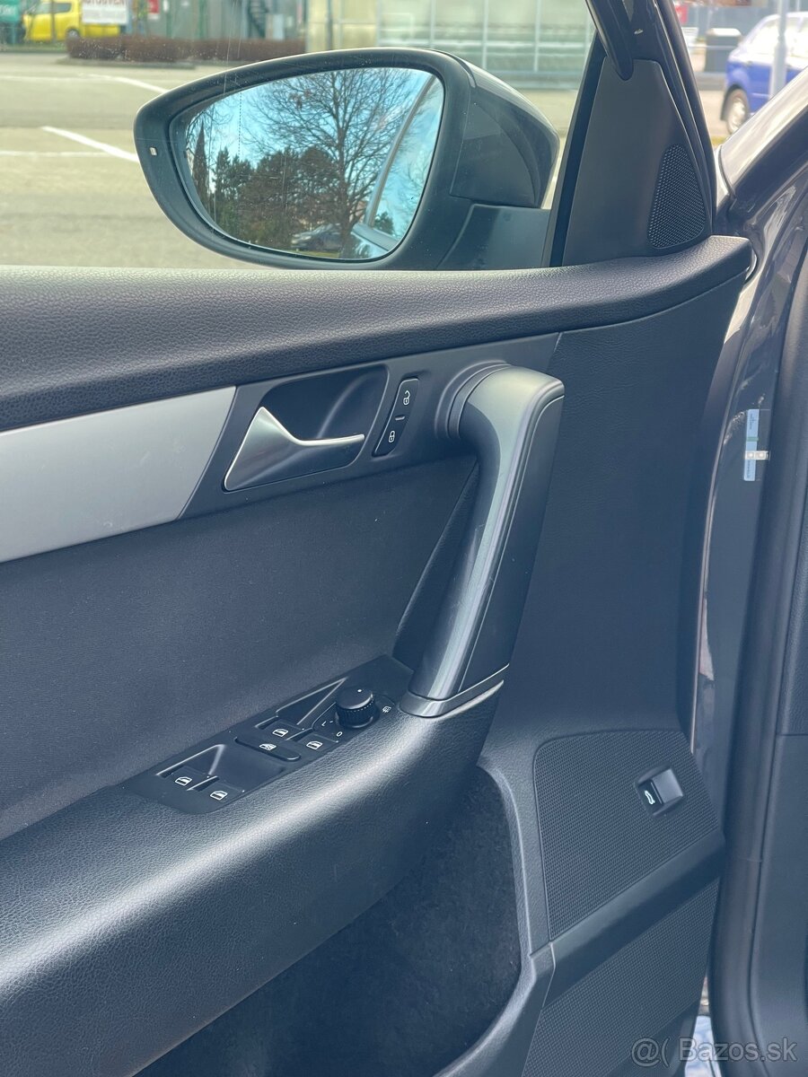 Passat b7 2.0 tdi - 11