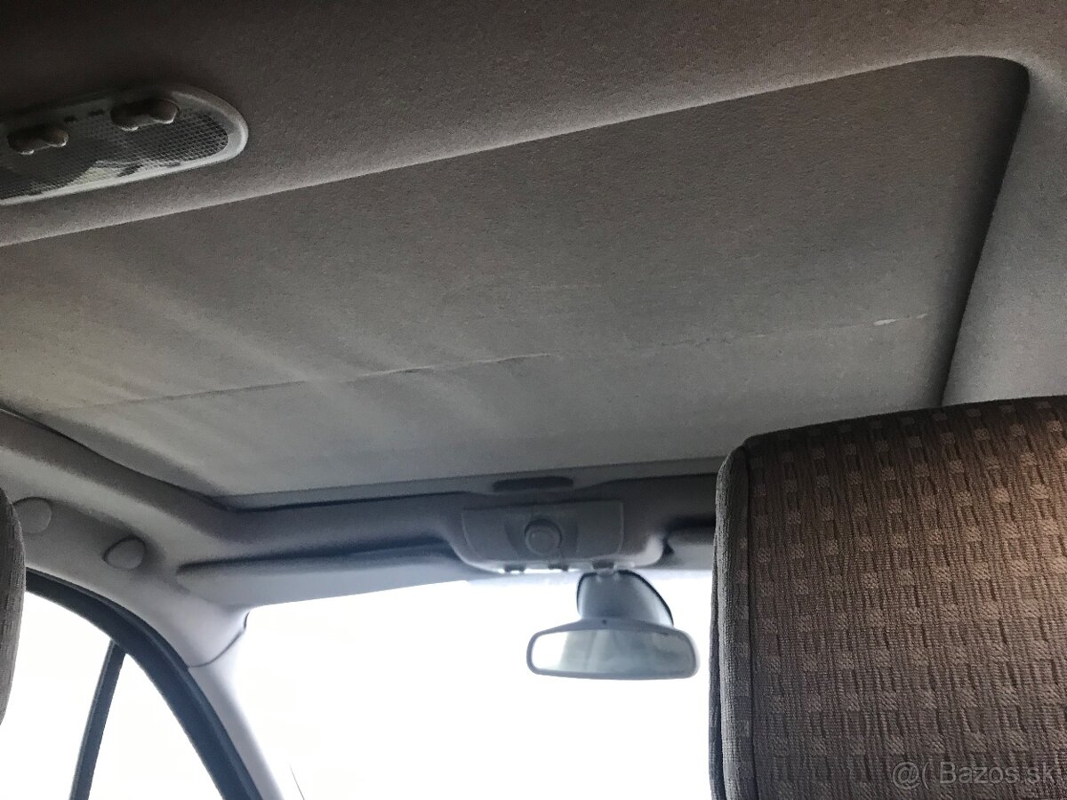 Ponúkam R SCENIC 2, 1,5tDI VYMENA - 11