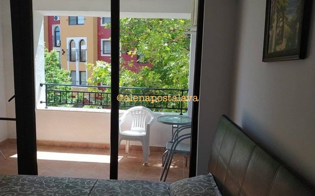 Studio – Aheloy, Bulharsko, 35m2 - 11