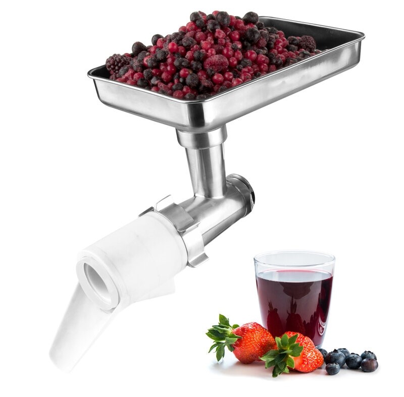 Kuchynský robot ETA Gratus Kuliner II s komplet vybavením - 11