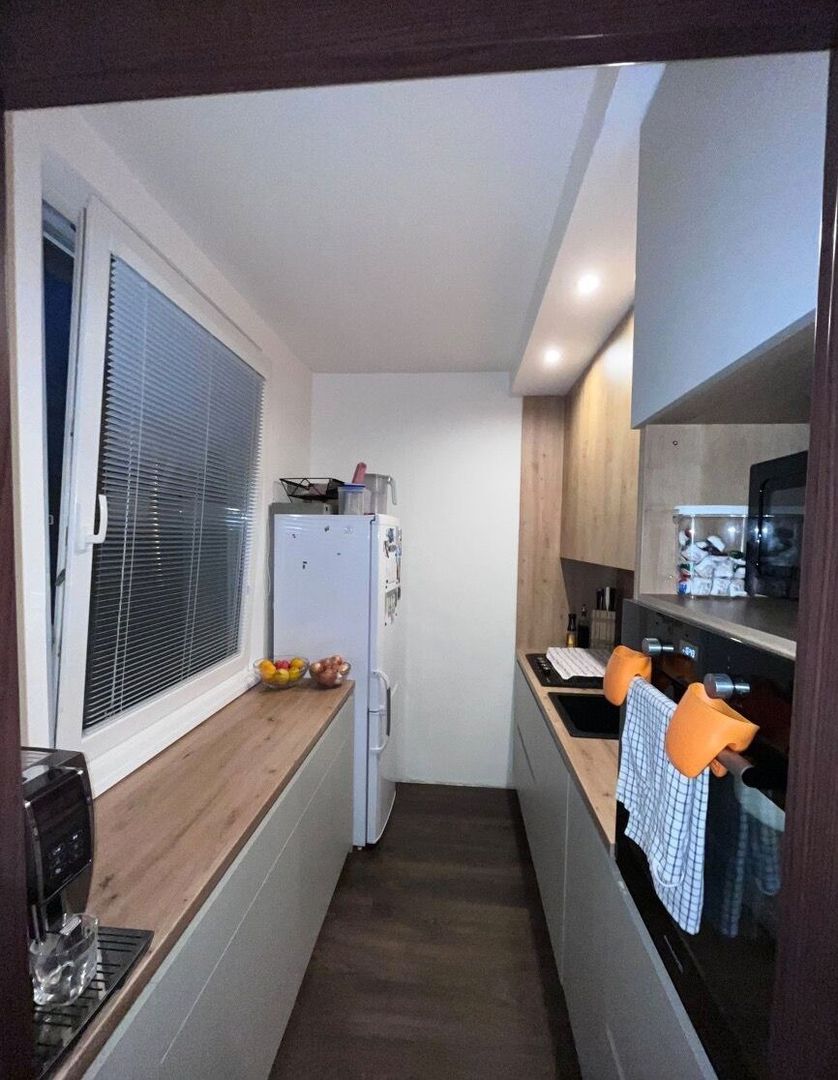 Byt na predaj - ul. Bieloruska, Bratislava II TOP - 11