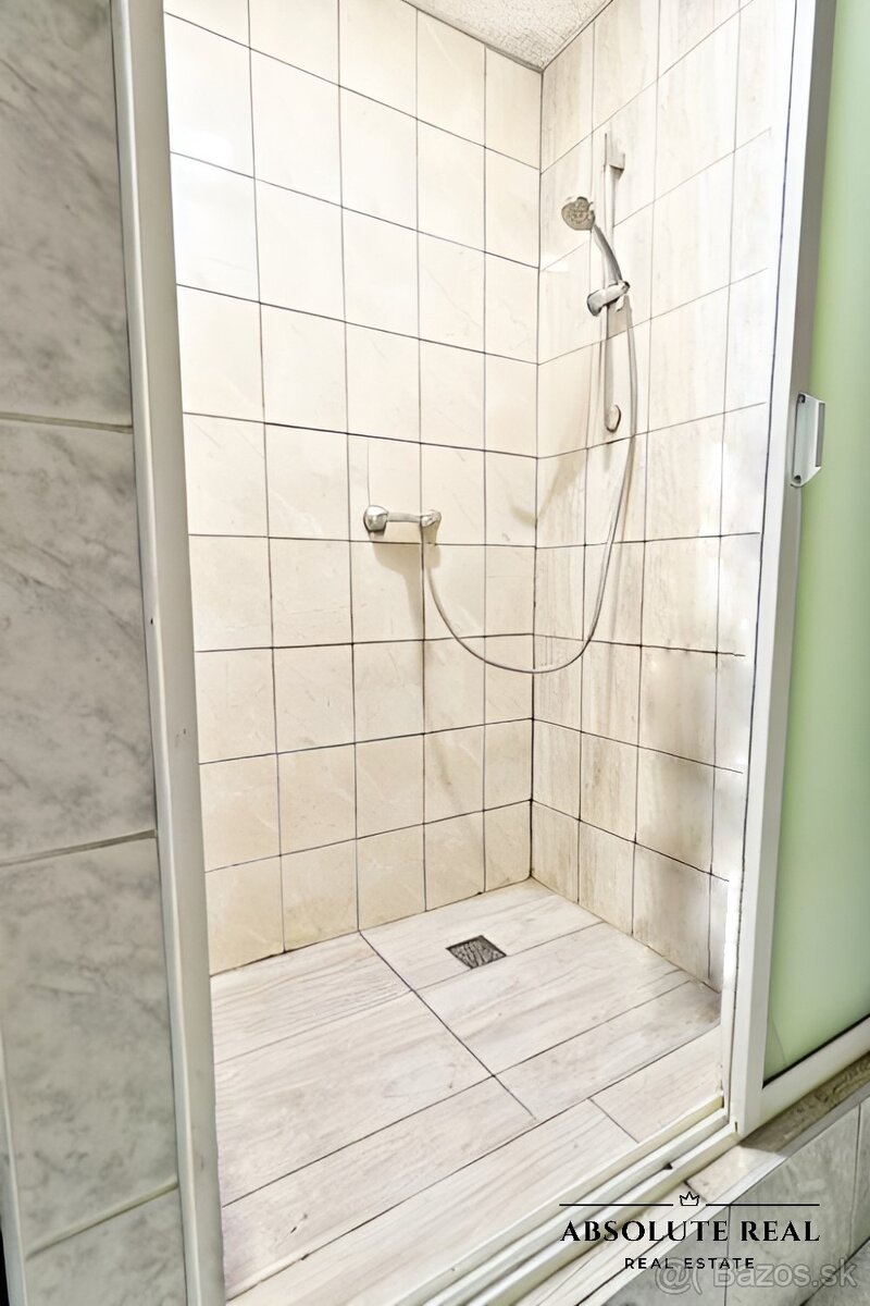 Nebytový priestor BA Dúbravka, Cabanova ulica, 81,45 m2 - 11