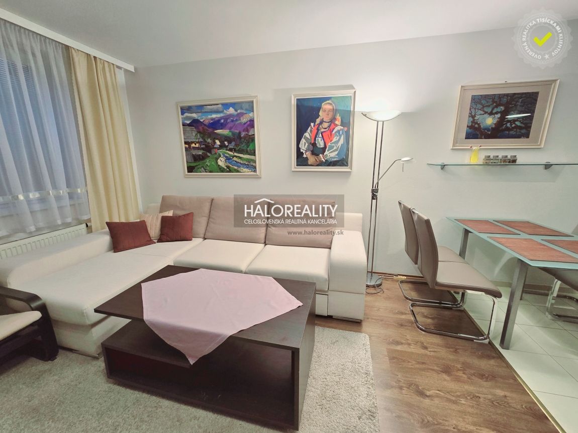 HALO reality - Predaj, dvojizbový byt Bratislava Petržalka, - 11