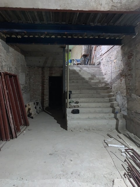 EXKLIZÍVNE polyfunkčný objekt/dom v centre Nitry - 11