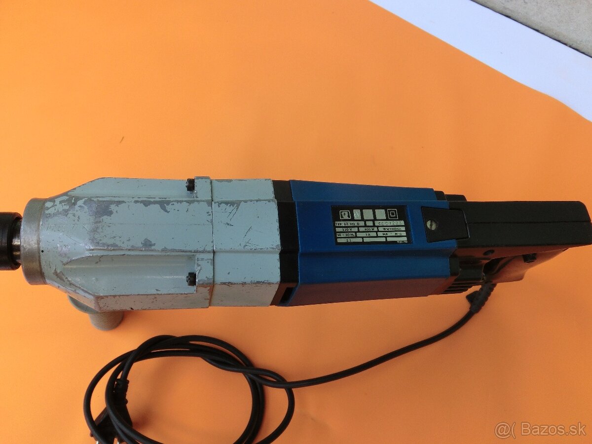 Narex elektrické náradie . - 11