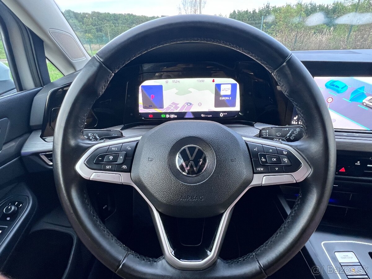 ‼️Volkswagen Golf 2.0 TDI Style DSG❗️ - 11
