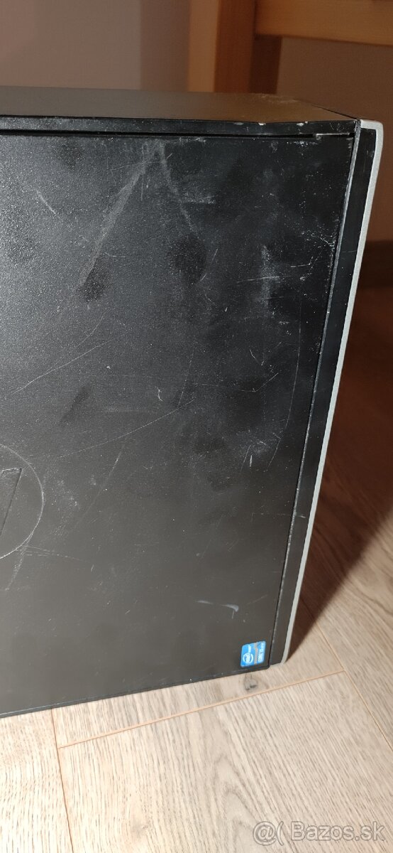 Pc Intel i5, 8 gb, 1 Tb hdd - 11