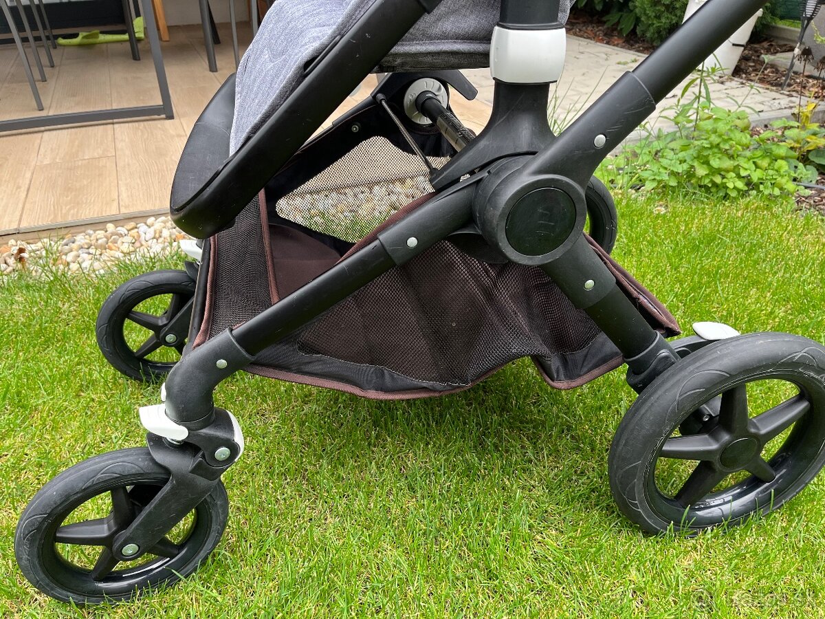 Bugaboo Fox - 11