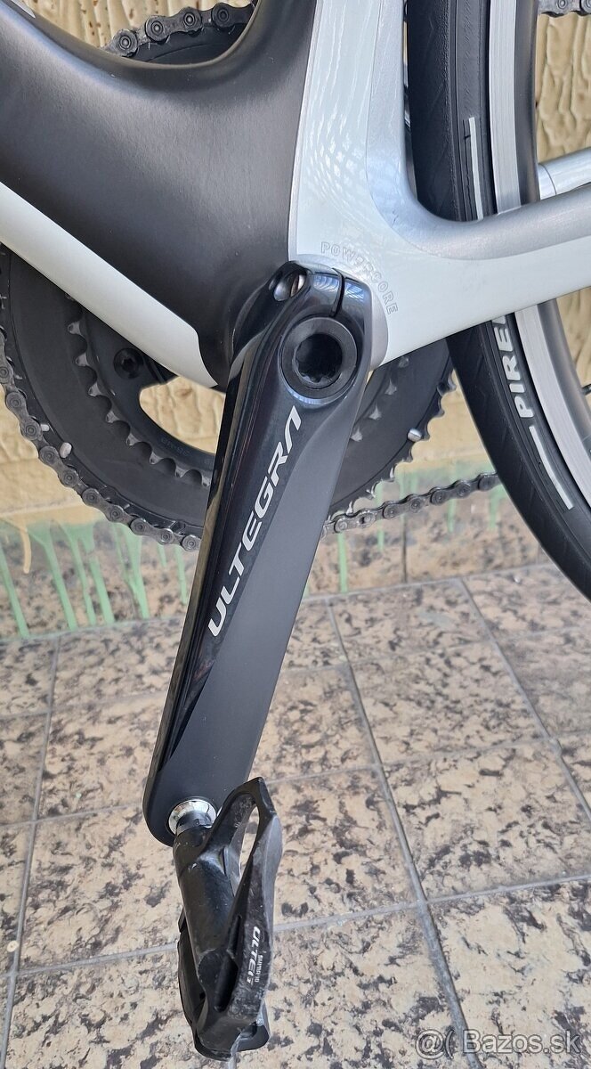 Giant Propel Advanced Composite (karbónový rám) - 11