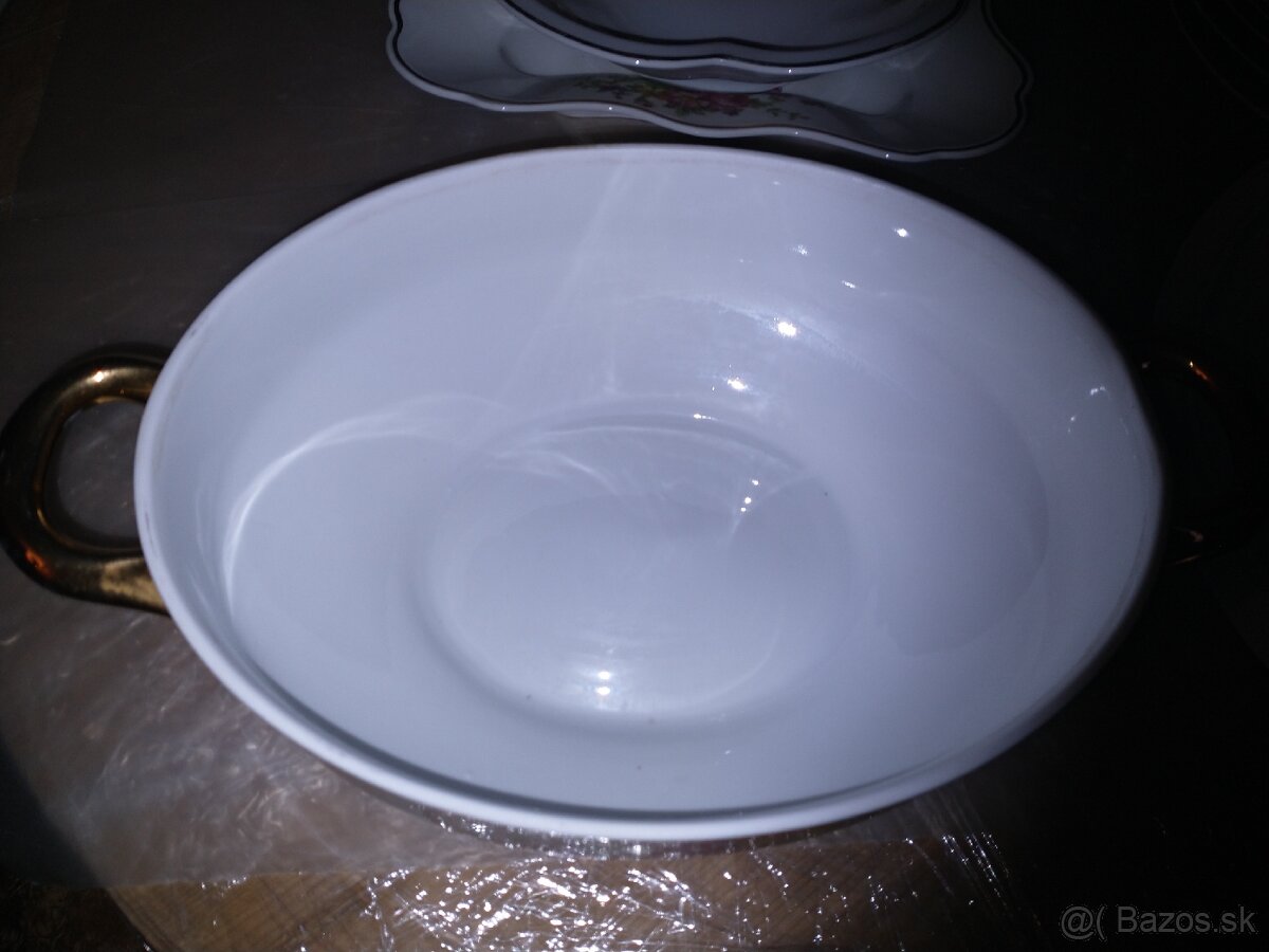 Obedova 100 ročná suprava - 11