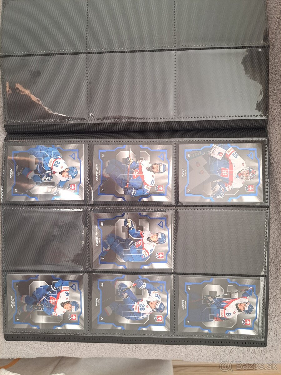 Hokejové Slovensko 2024 - 11