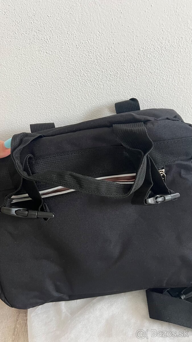 Taška na kočík - 11