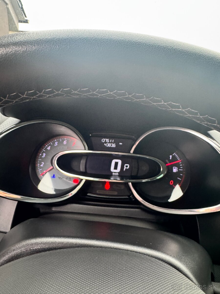 Renault clio grandtour GT - 11