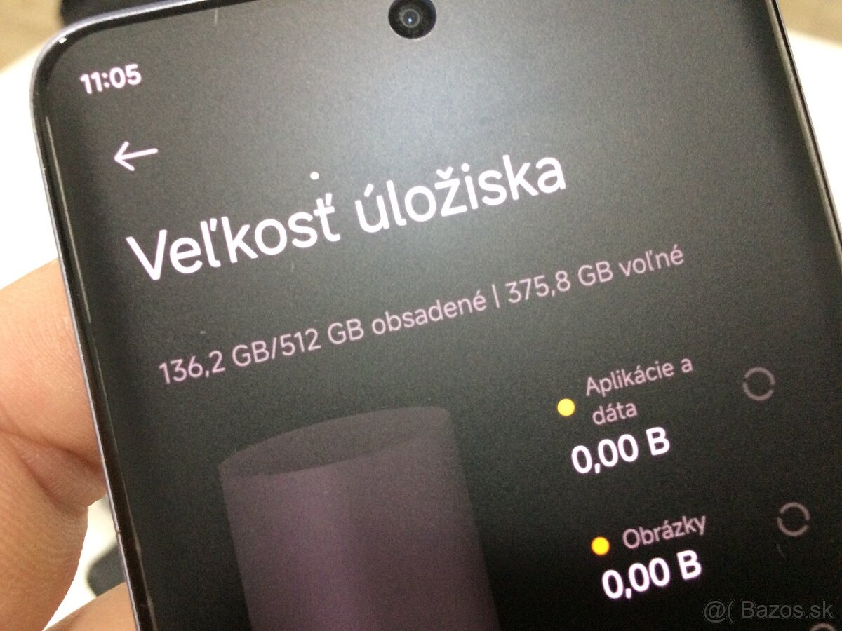 Xiaomi Redmi Note 13 Pro Plus 5G 24/512GB - 11