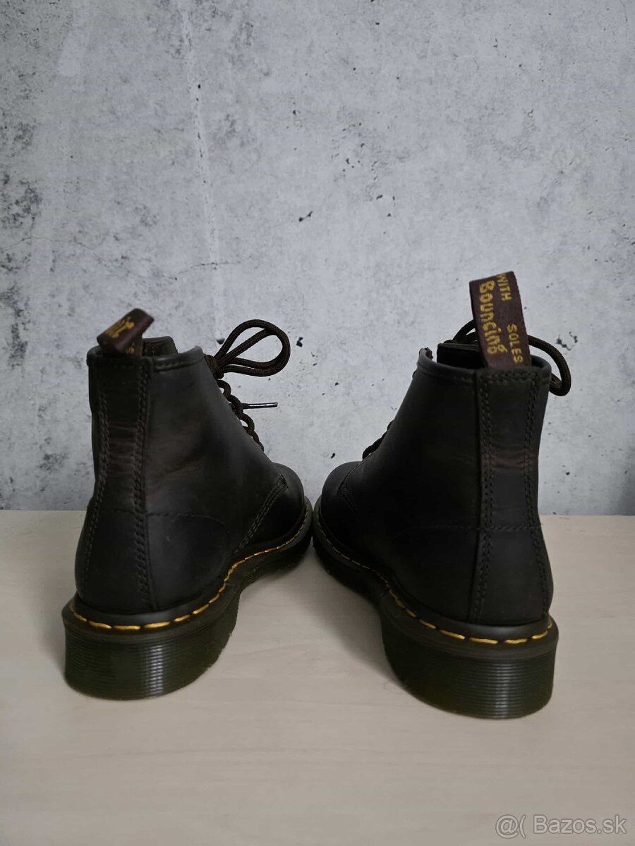 Dr. Martens 101 EU38 - 11
