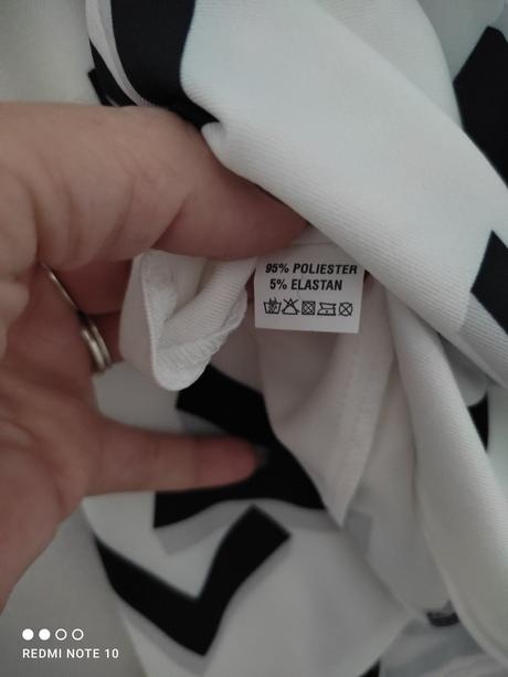 Blúzka s potlačou - 11