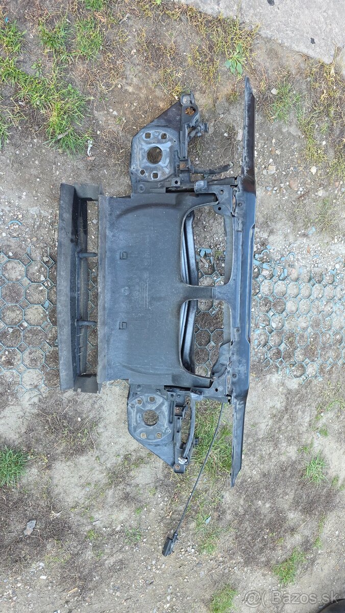 Rozpredám bmw e46 320d 110kw touring facelift - 11