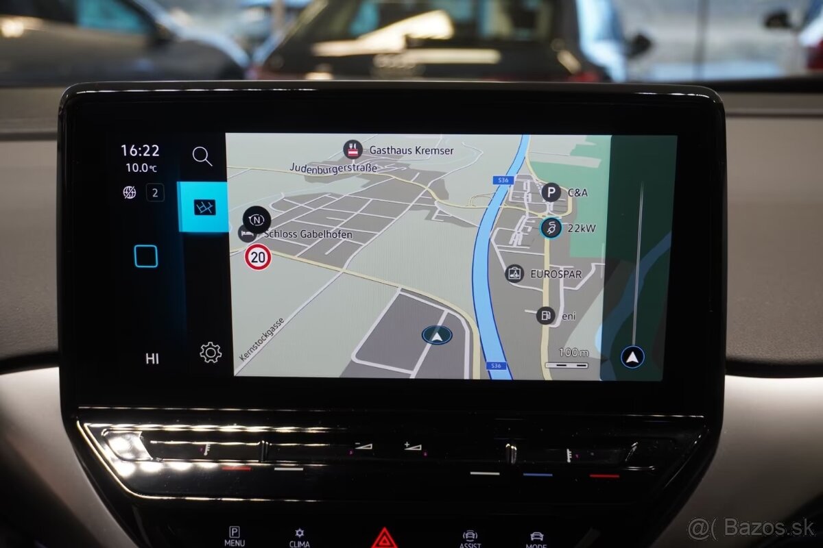 Volkswagen ID.4 Pro Performance 82 kWh | Virtual Cockpit | N - 11