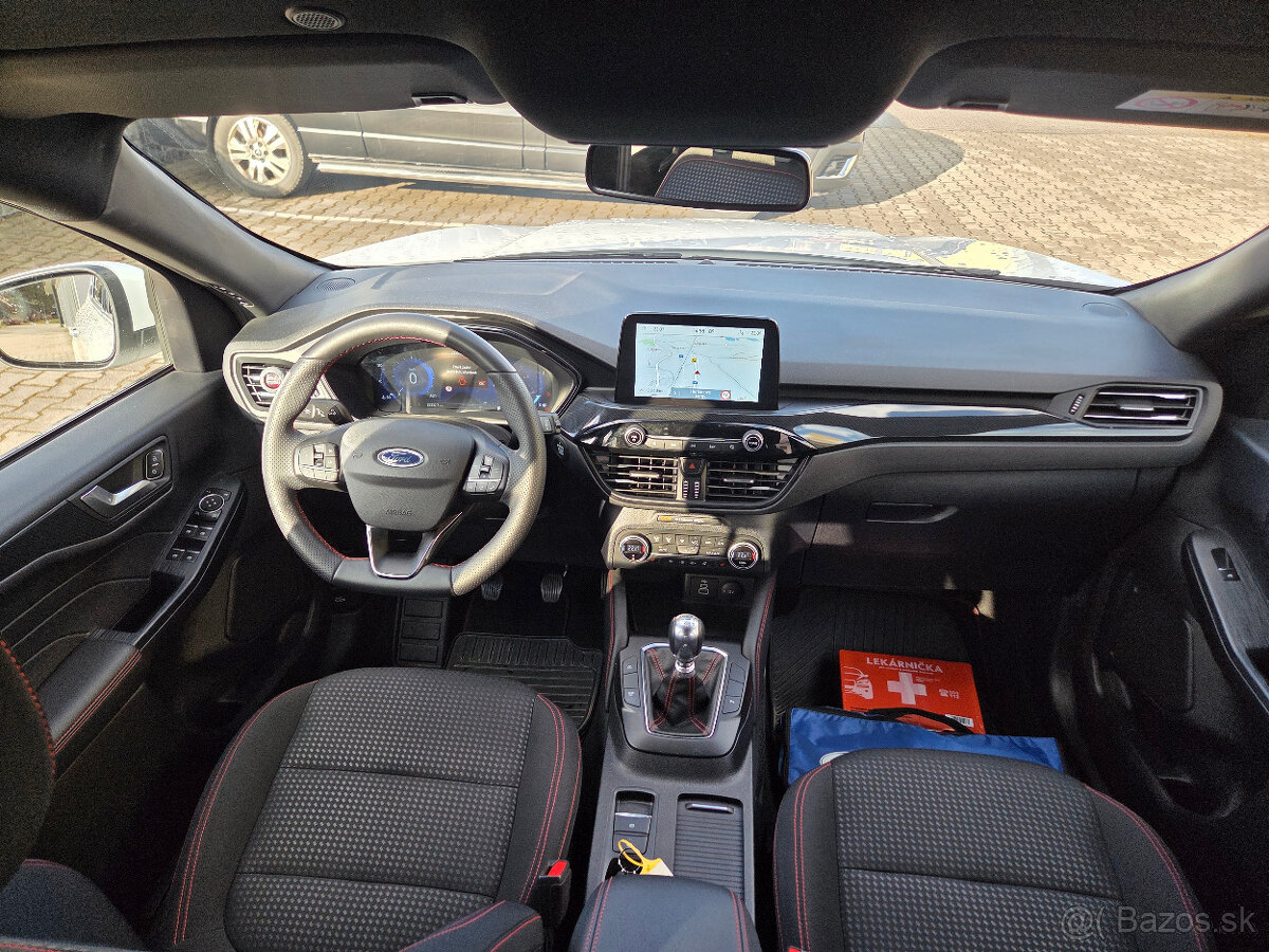 Ford Kuga - 11