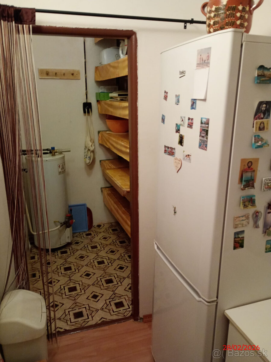 Prenájom bytu - 11