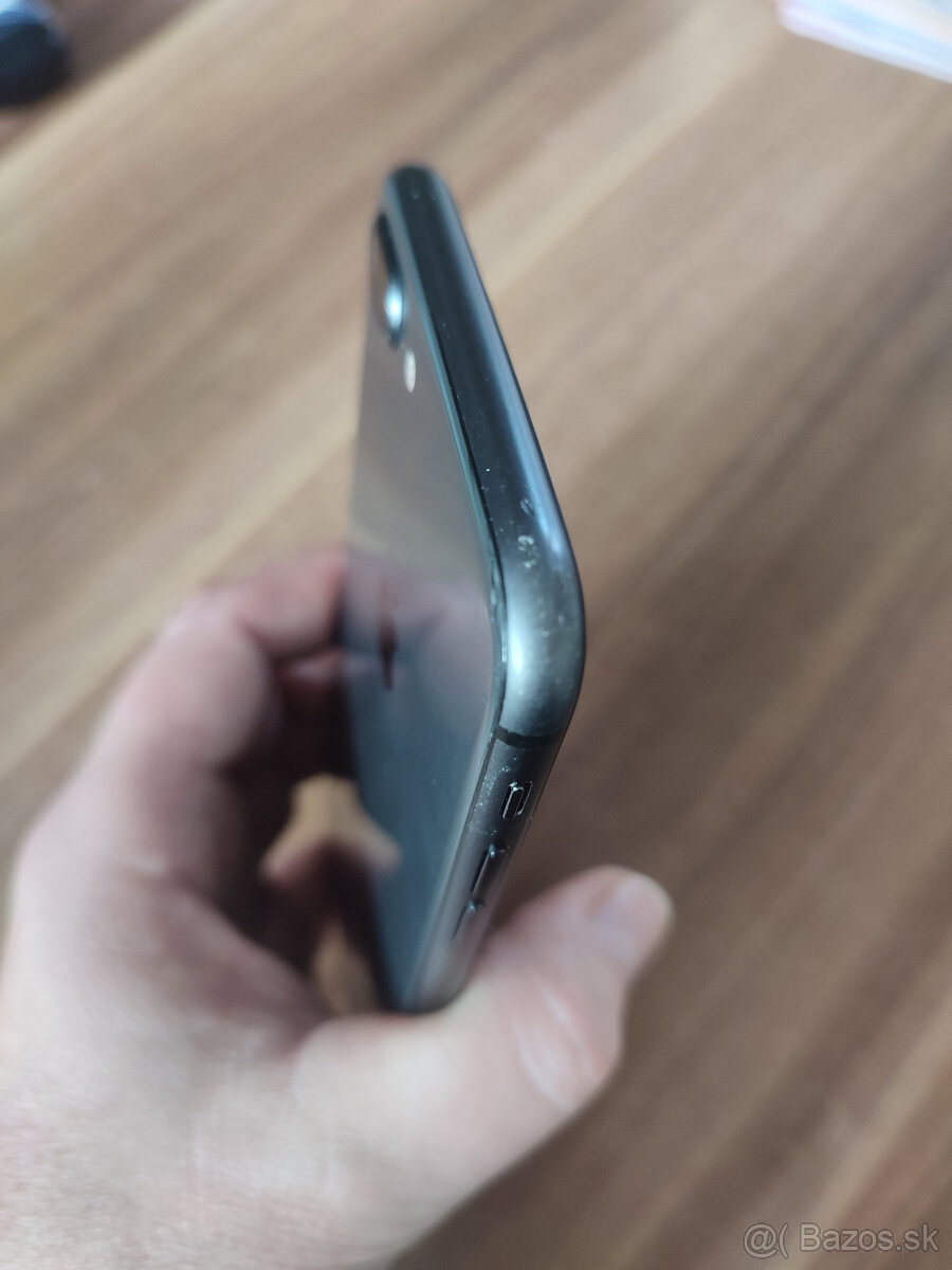 iPhone 8 plus 256GB čierny - 11