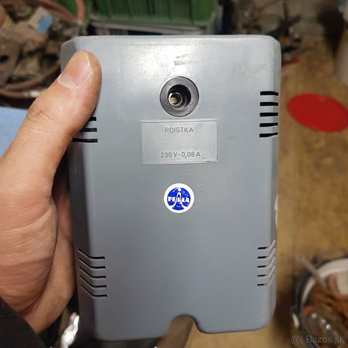 Predam istice , menice , vypinace, piostky, tlakove sinace - 11