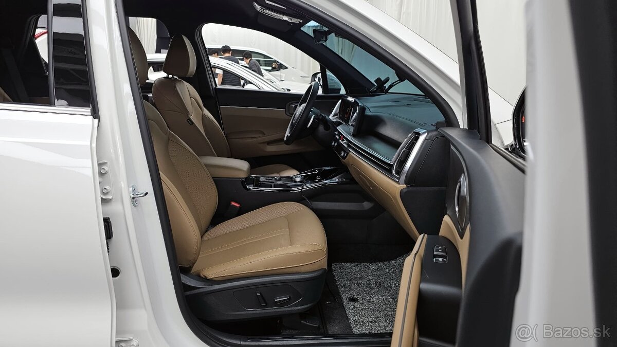 2025 KIA SORENTO 2.2CRDi FWD - 11