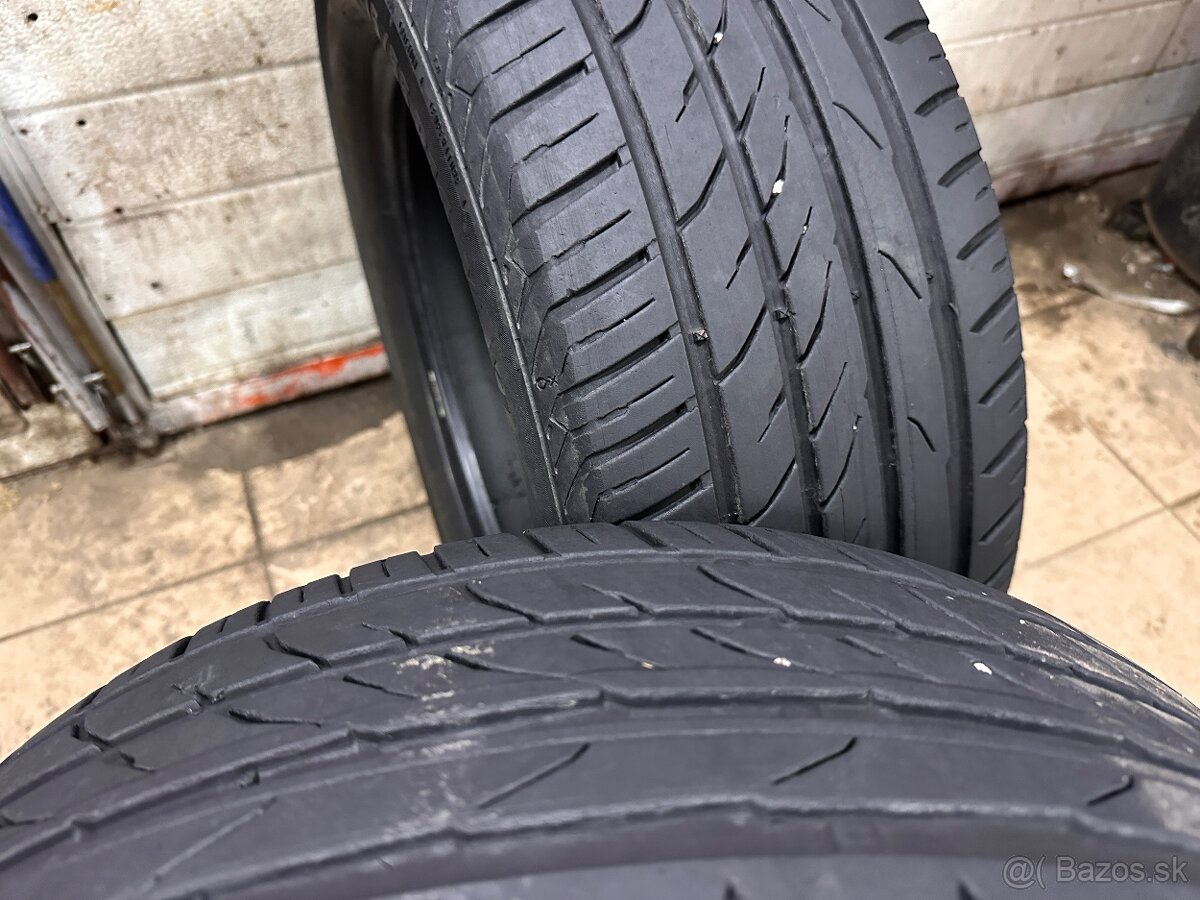 215/55R16 - 11