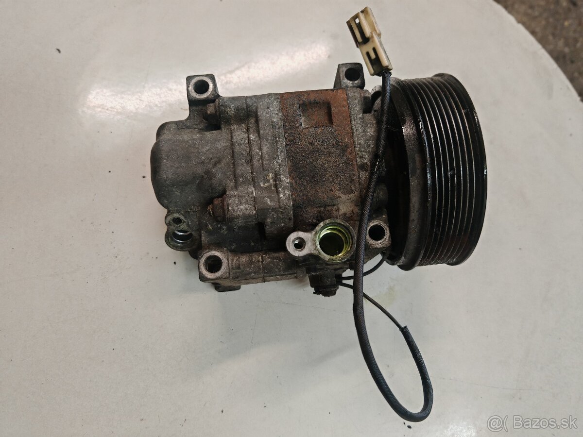 Diely motora Mazda 6 2.0d 100 kw - 11